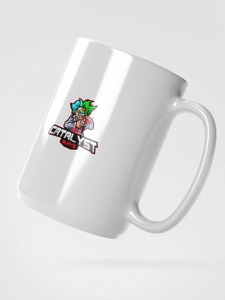 COFFEE MUG product image (2)