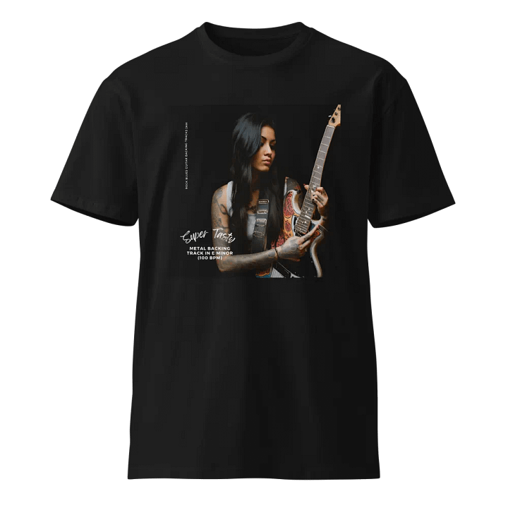 T-Shirt product image (1)