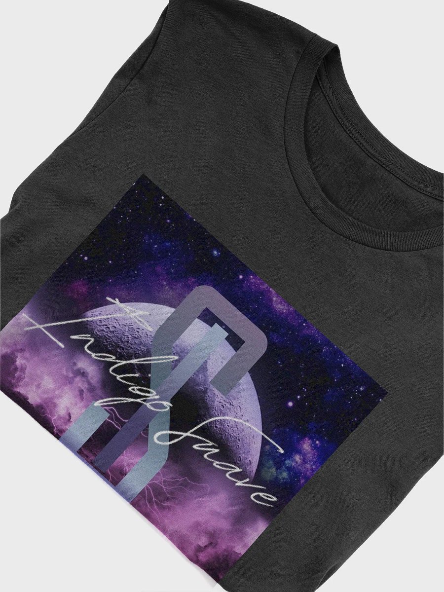 Indigo Suave Supersoft T-Shirt product image (5)