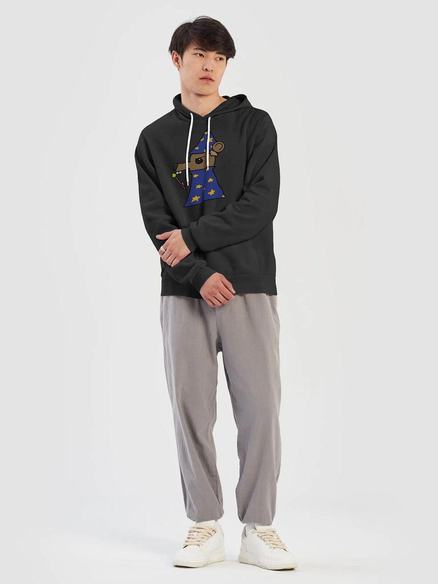 Wizard Rat Magic Hoodie product image (7)