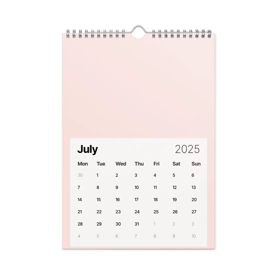 Calendar 2025 product image (7)