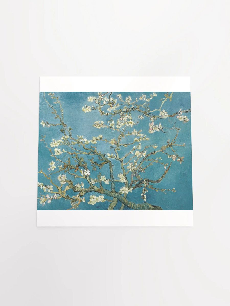 Almond Blossom by Vincent Van Gogh product image (4)