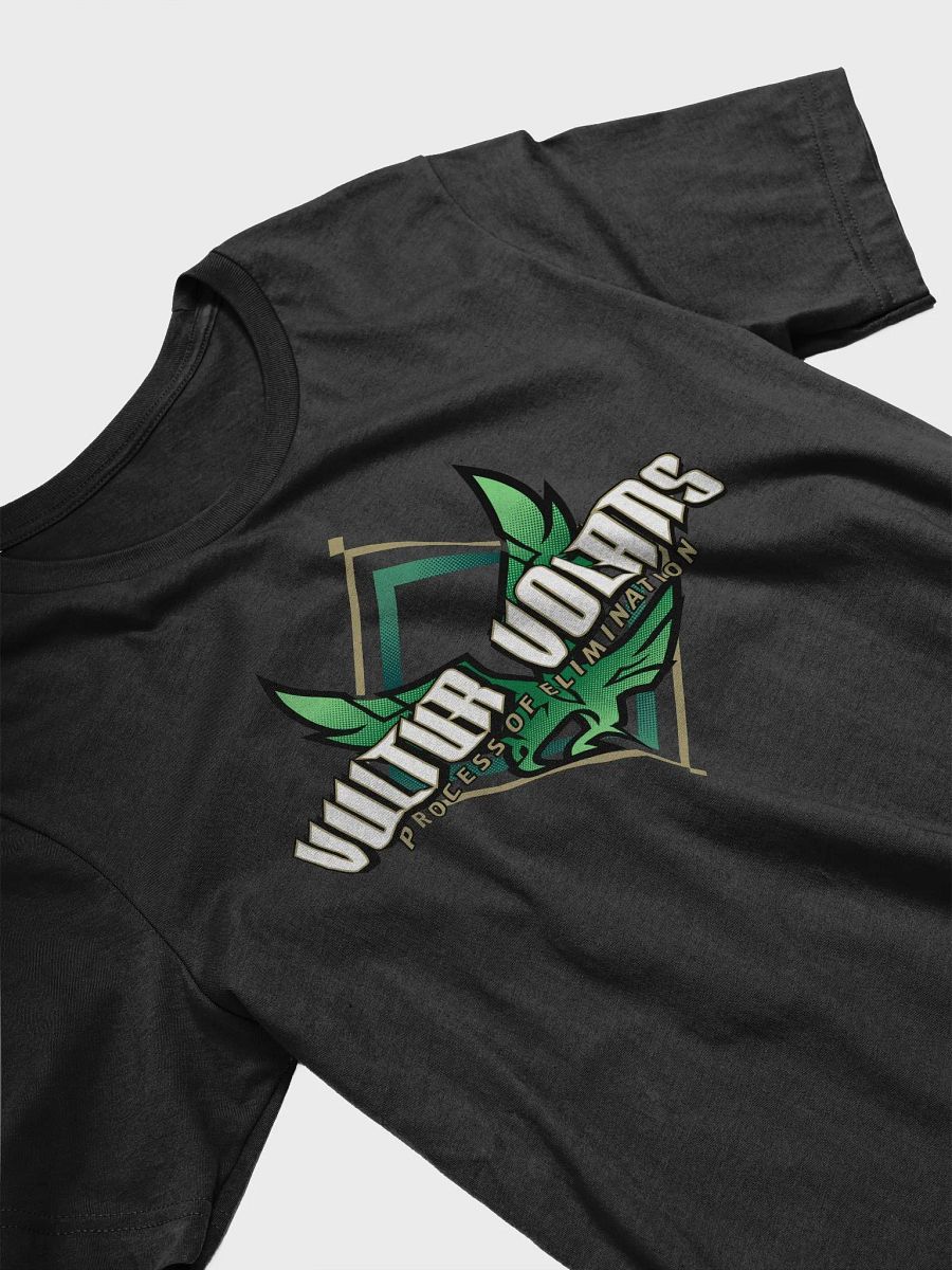 Vultur Volans Alhaitham T-shirt (Genshin Impact) product image (11)