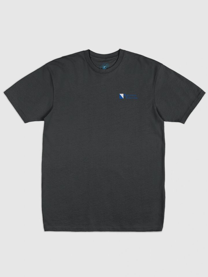 RF One God, One Person, The Father Heaveyweight Men's Tee product image (1)