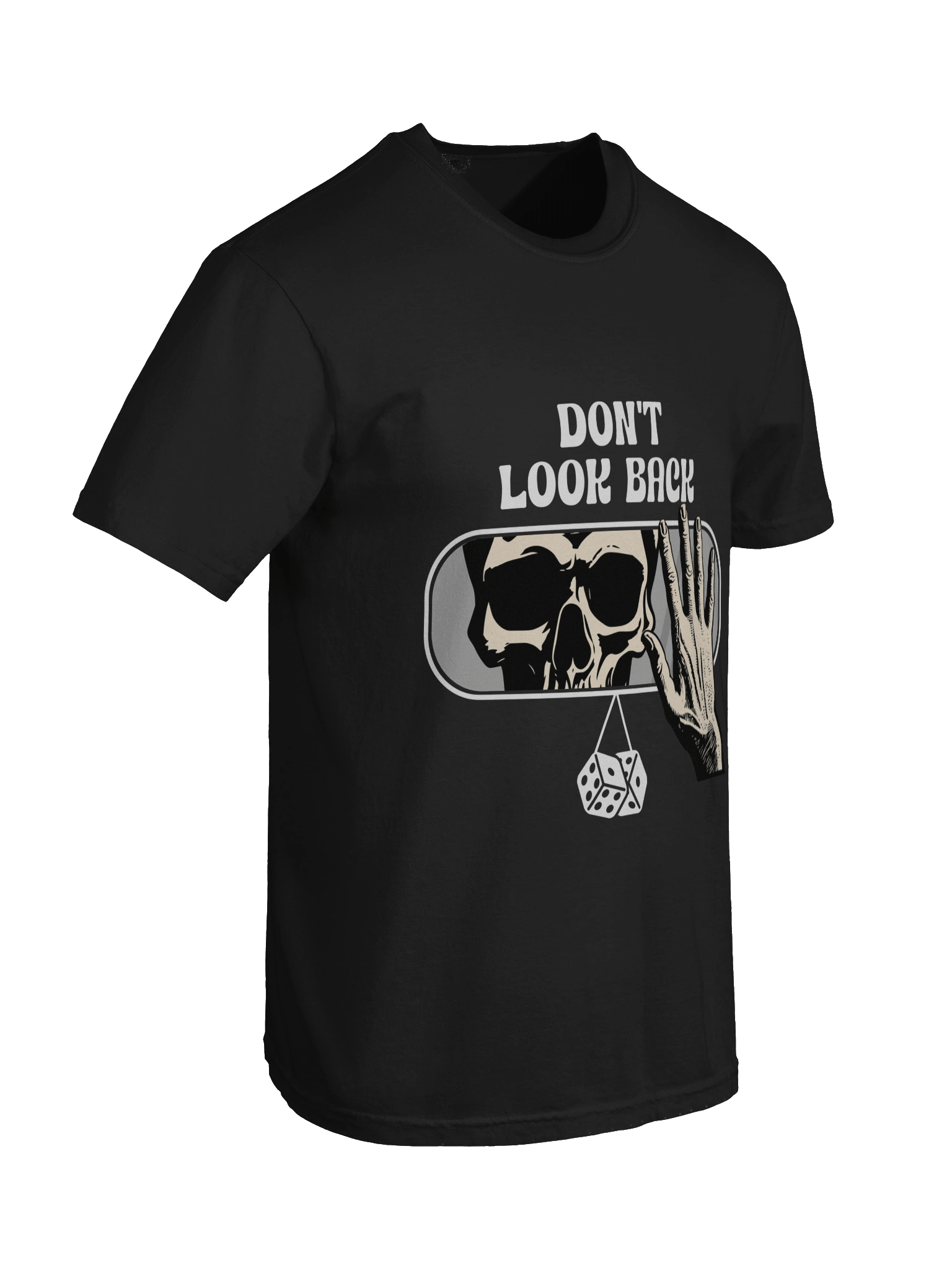 Don't Look Back product image (101)