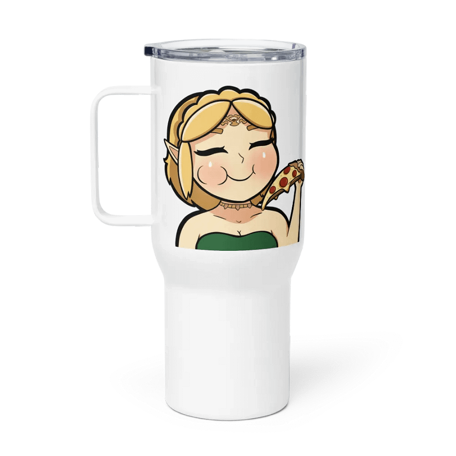 Food Travel Mug product image (1)
