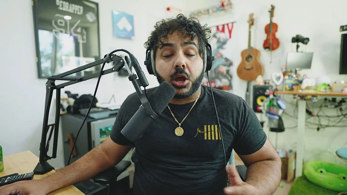 Video thumbnail