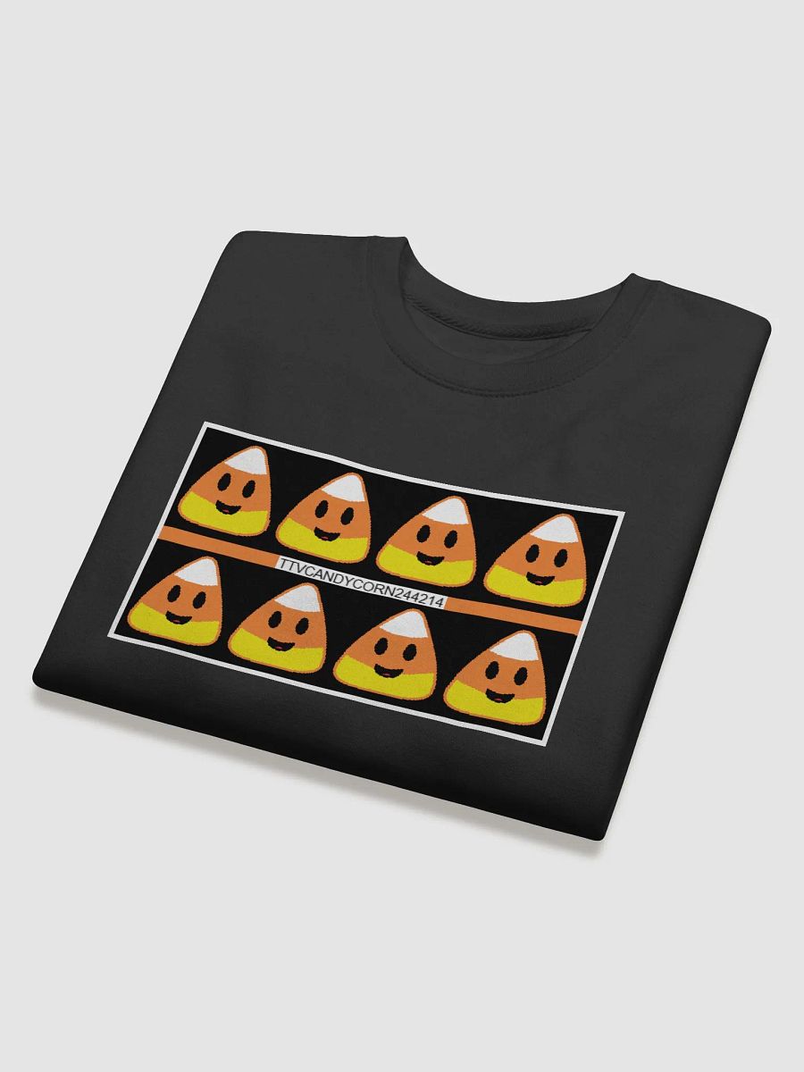 CANDY - Cotton Sweatshirt product image (4)