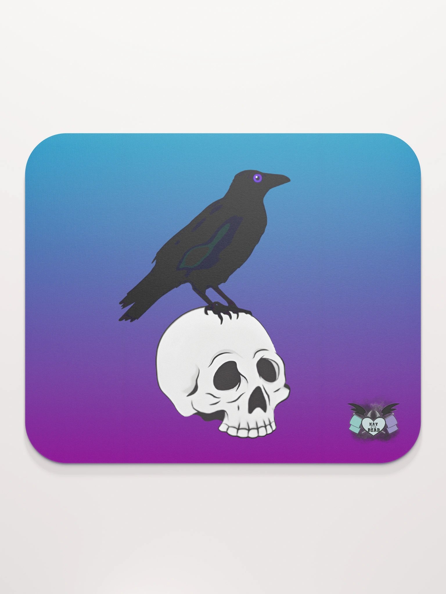 Oshi Mark Mousepad product image (2)