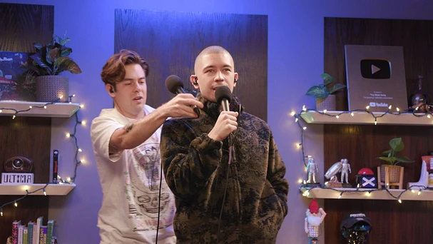 Video thumbnail