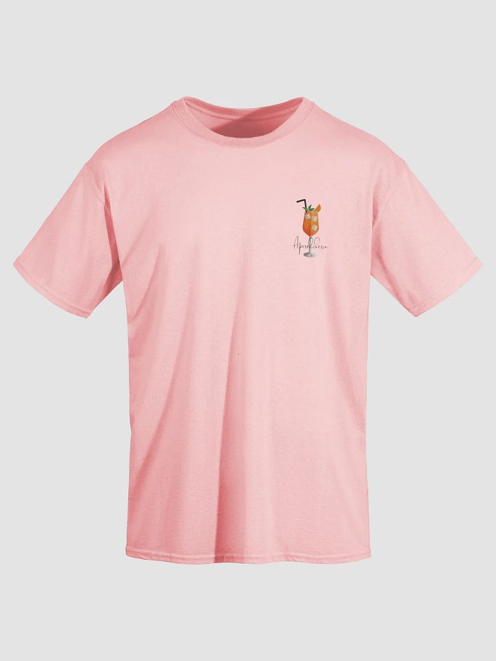 "Aperolikerin" T-Shirt product image (21)