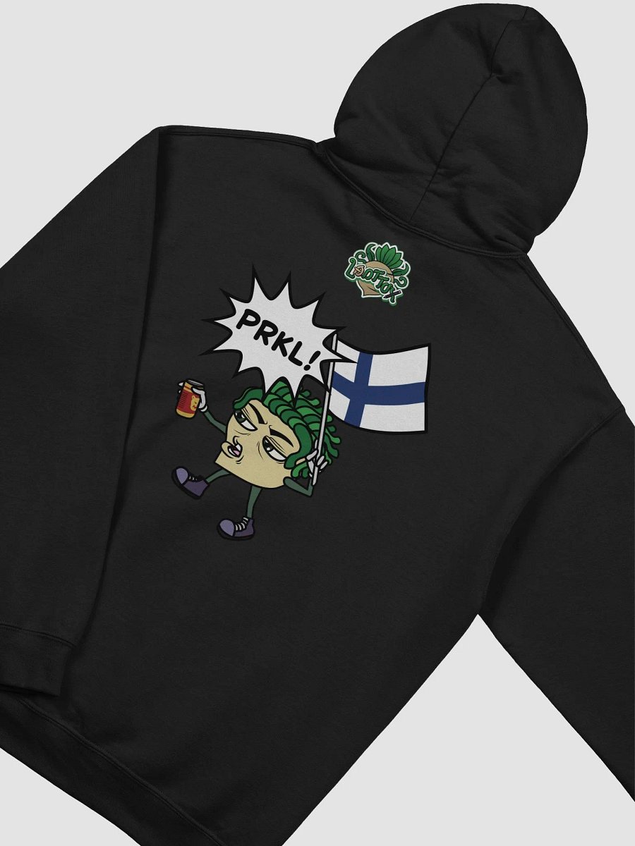 Finland's Finest classic hoodie product image (32)