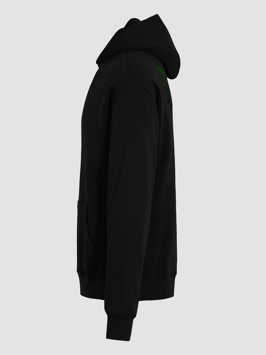 Dark Dragon Oversized Hoodie product image (7)