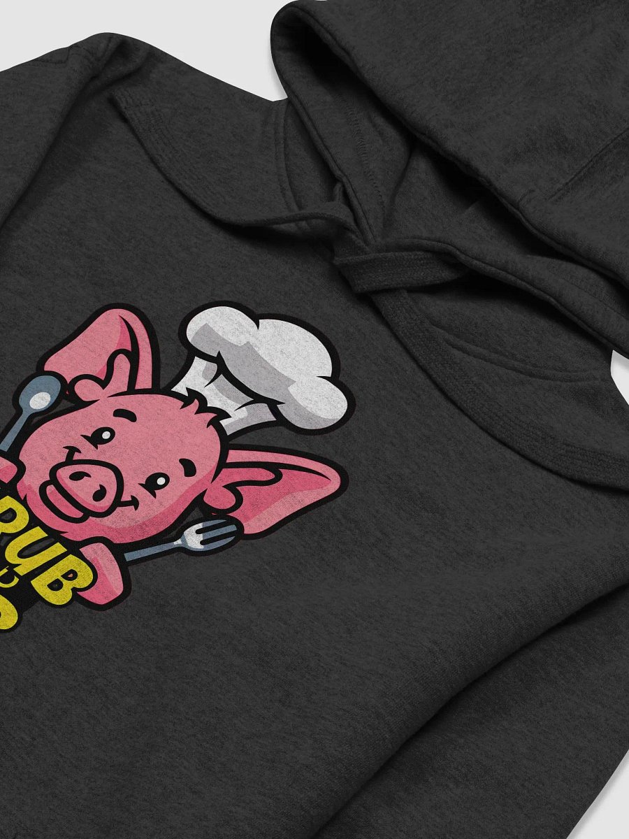 Grub and Dub Unisex Hoodie product image (20)