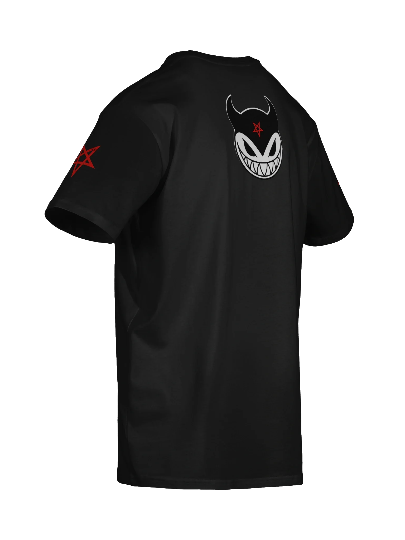 Grinxi's Halloween Everyday Unisex Premium T-Shirt product image (8)