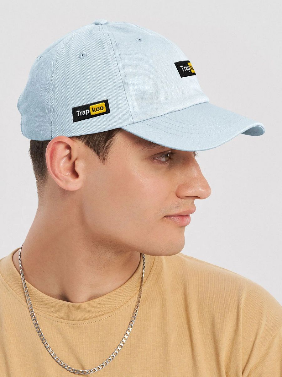 Trapkoo Daddy Hat product image (6)