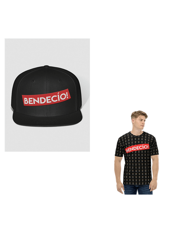 Bendecio + product image (1)