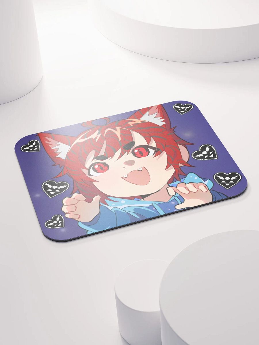 Chibi Cyn - Mousepad product image (4)