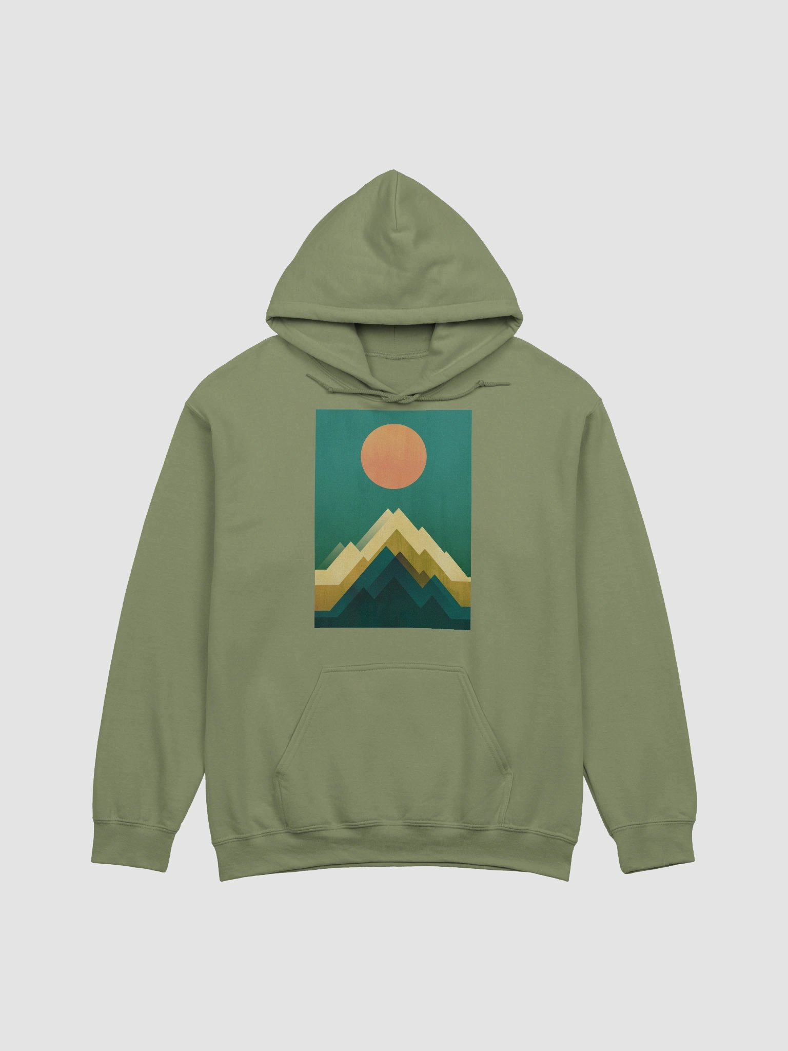 the peak graphic hoodie product image (17)