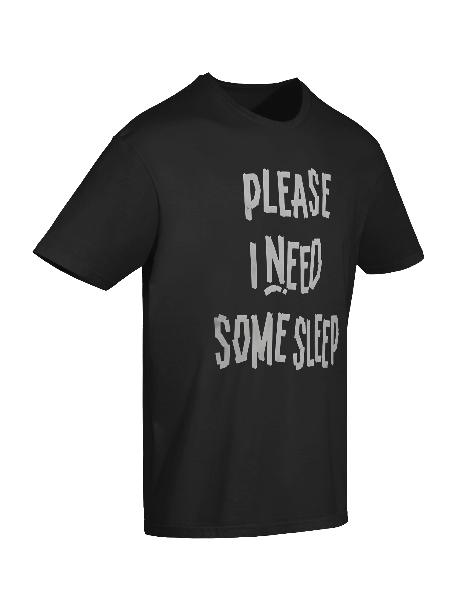 Please I Need Some Sleep T-Shirt product image (7)