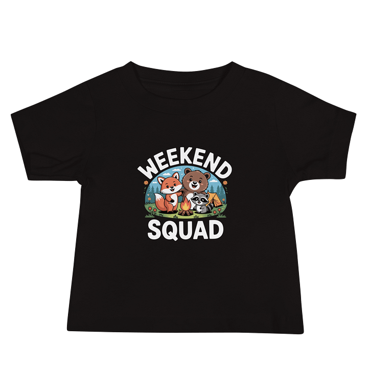 Weekend Squad product image (2)