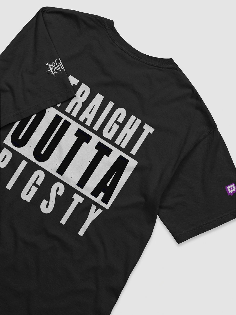 Straight Outta Pigsty (Rep) product image (6)