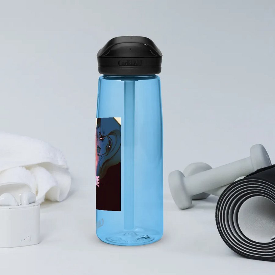 Animebelle Lektor Water Bottle product image (12)