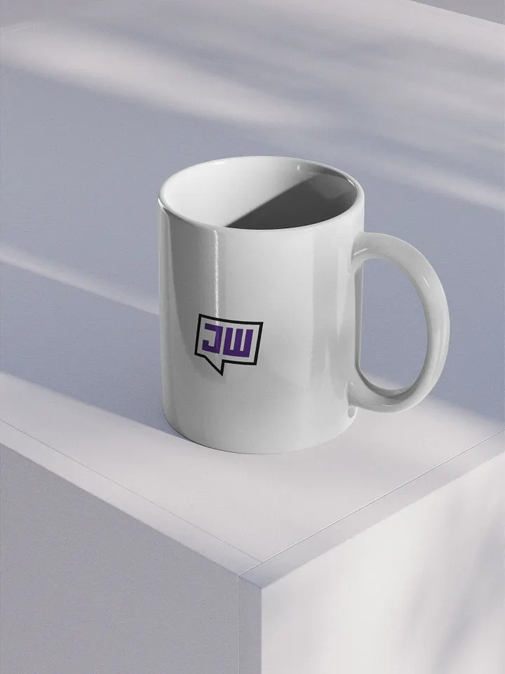 JaWoodleSaur Mug product image (2)