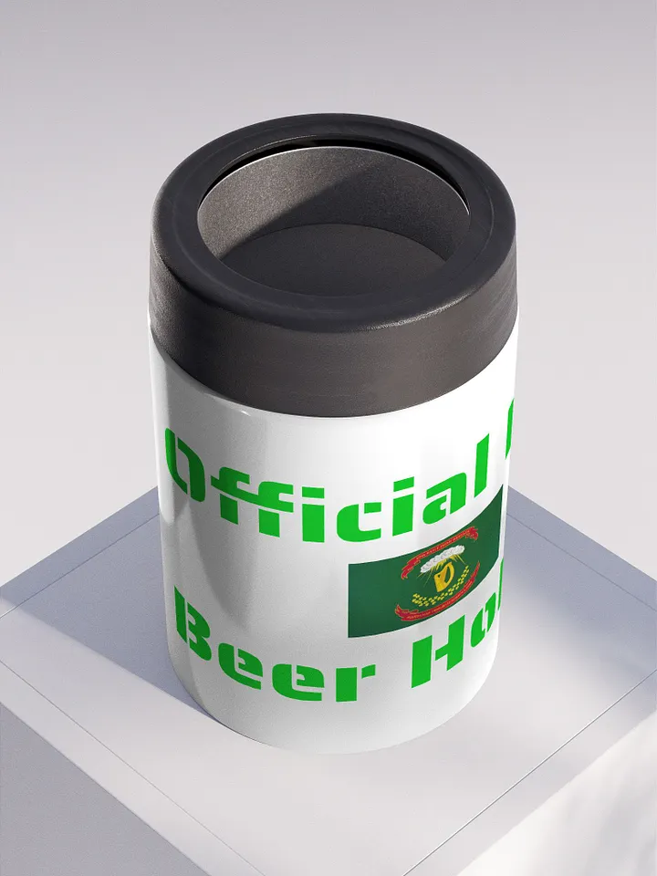 IVB Metal Coozy product image (2)