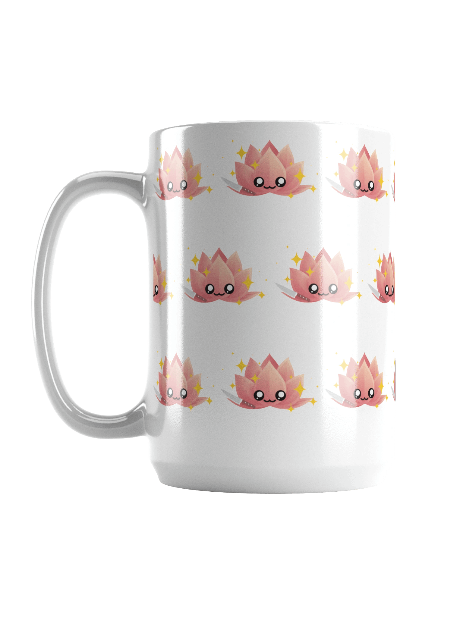 Lo Mug - Classic product image (6)