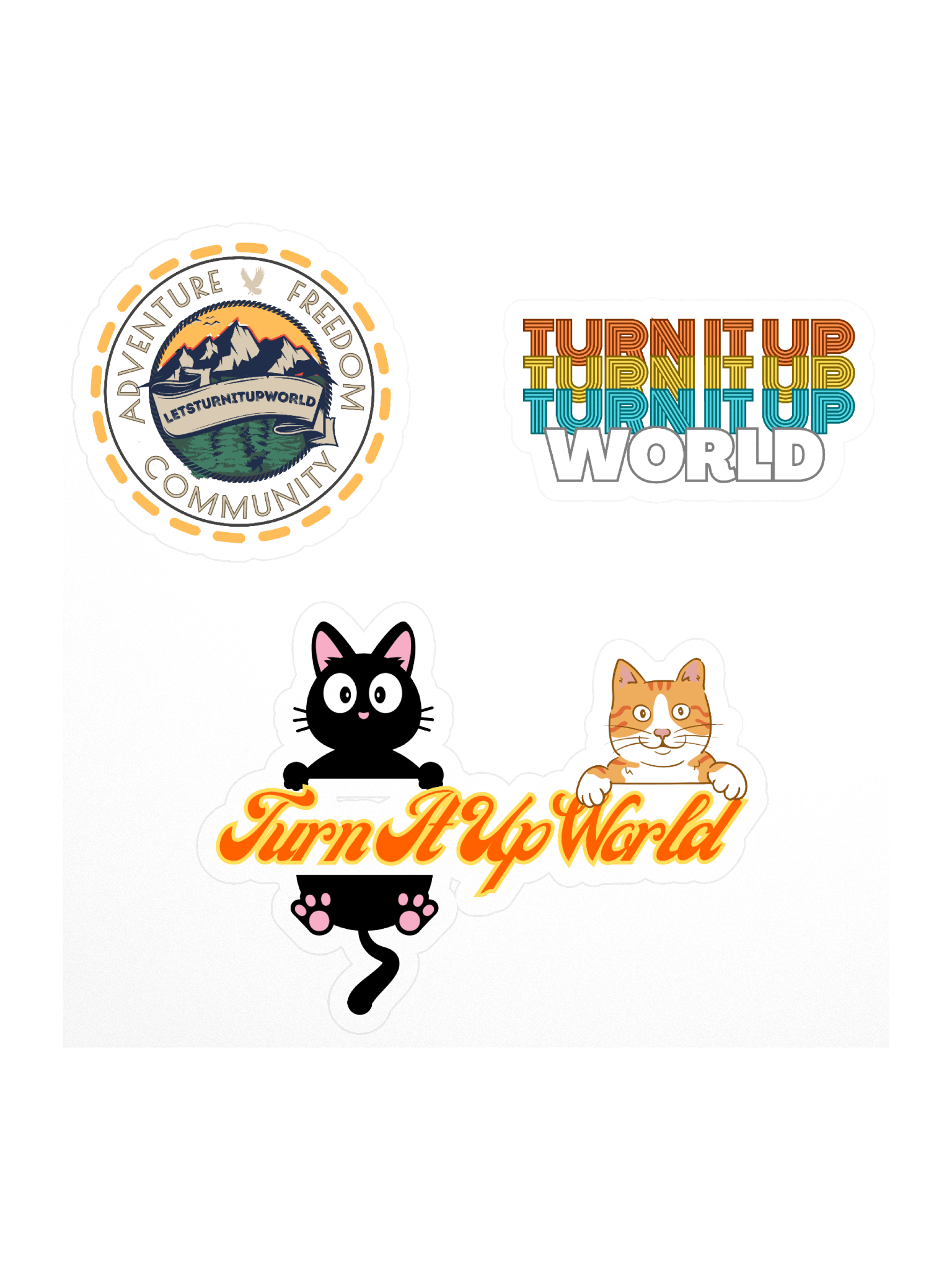 The Cutest Little Stickers product image (1)