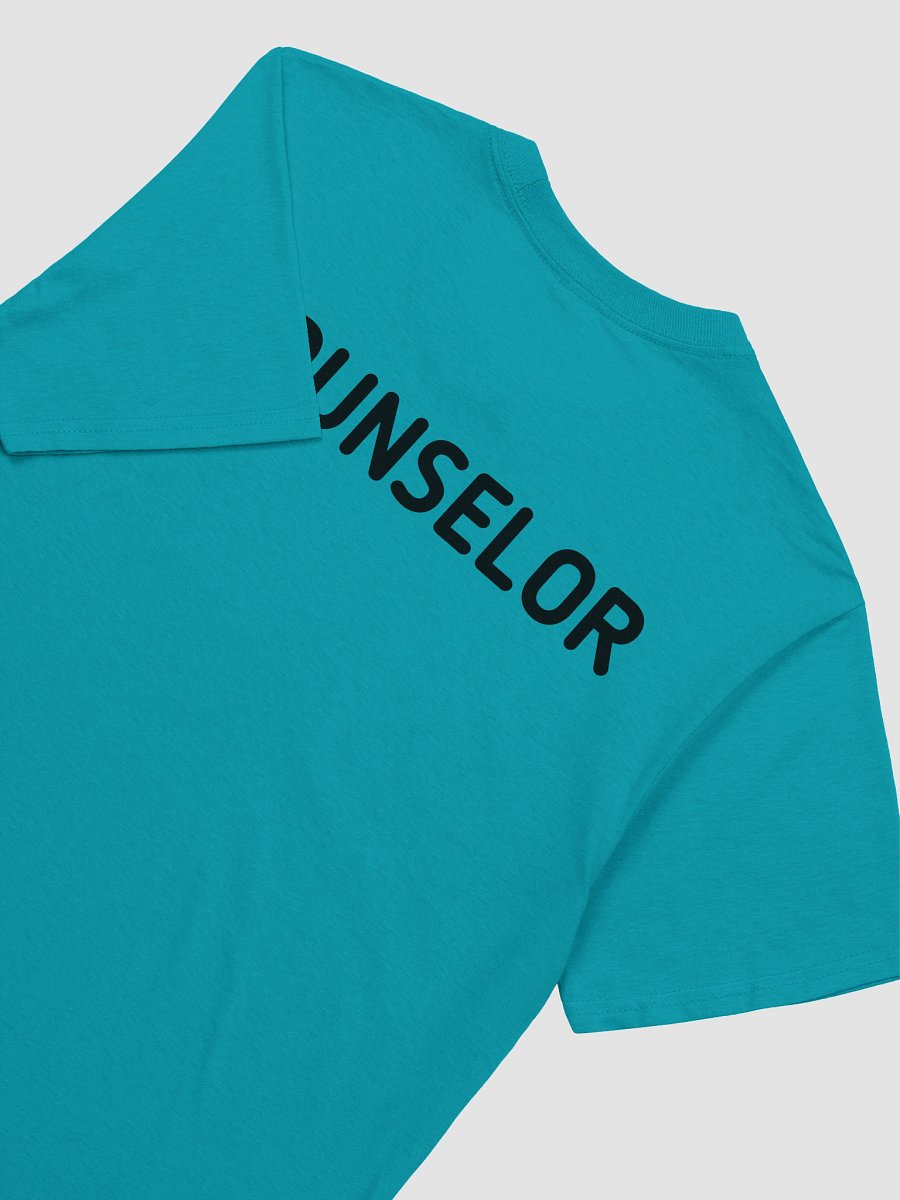 Freezer Camp Counselor Unisex T-Shirt product image (125)