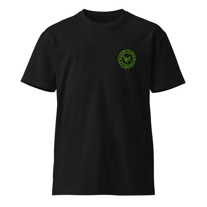 Beetlejuice- Unisex Cotton Tee product image (2)