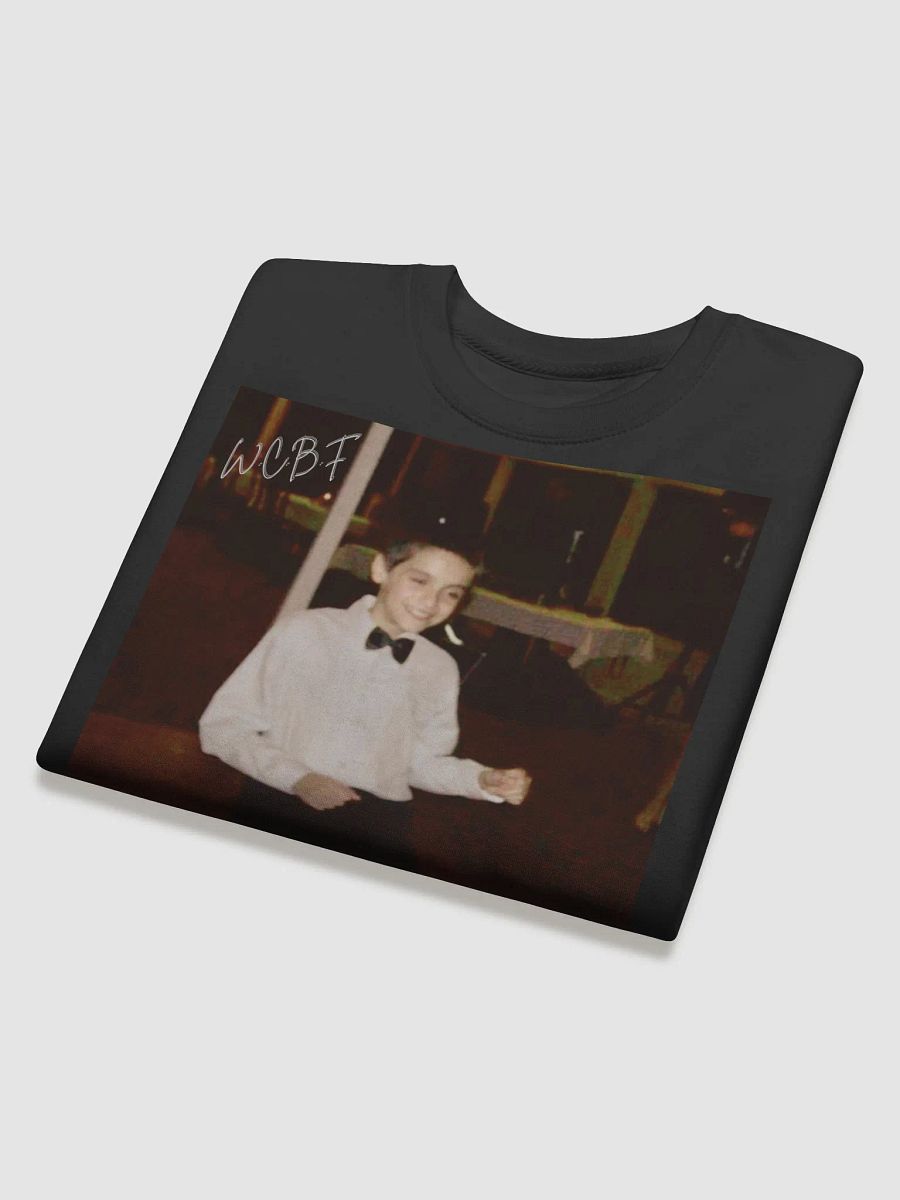 WCBF Sweatshirt product image (4)