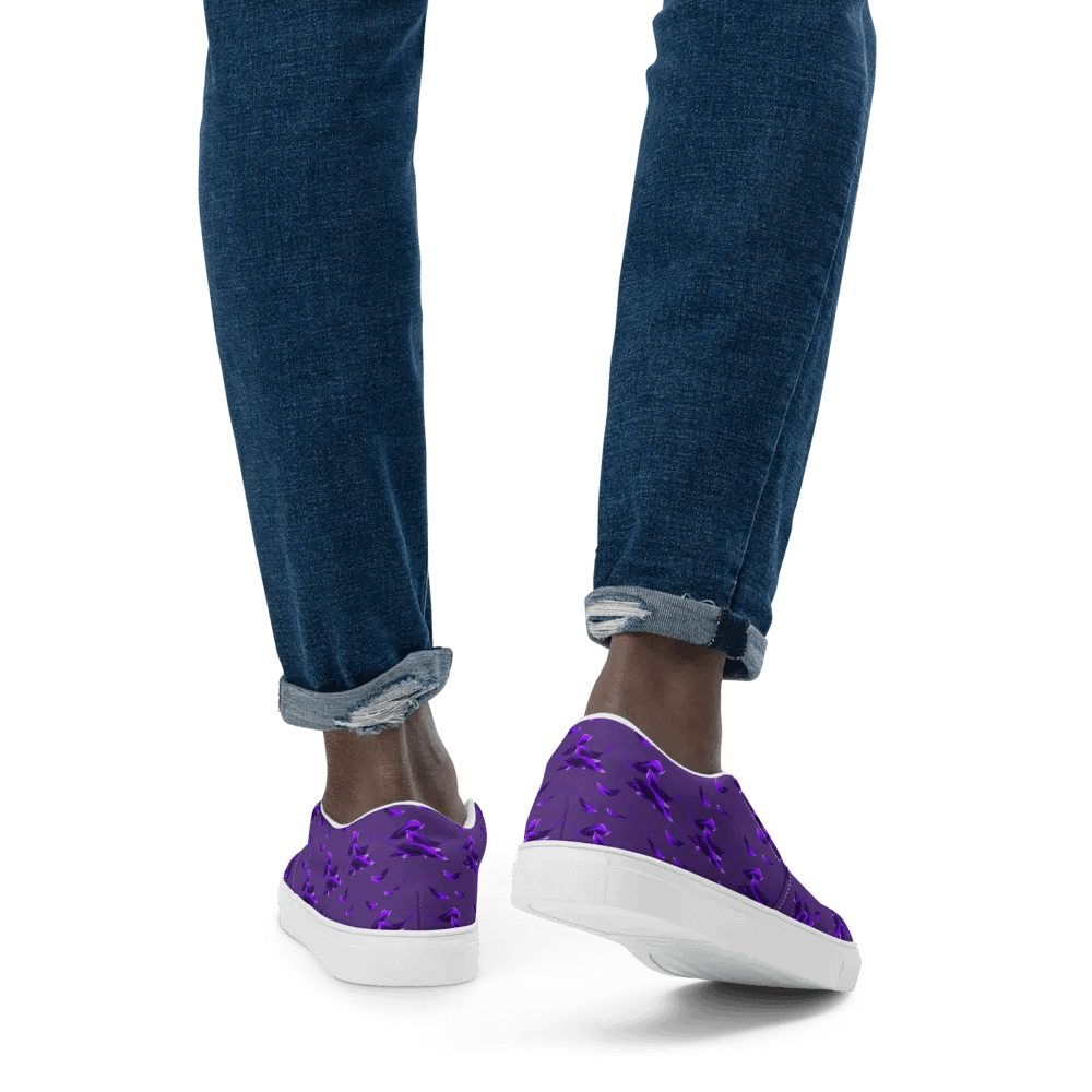 The Crows Tavern Slip ons M product image (4)