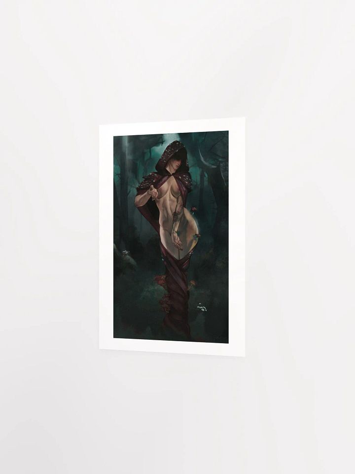 Mushroom Fae product image (14)