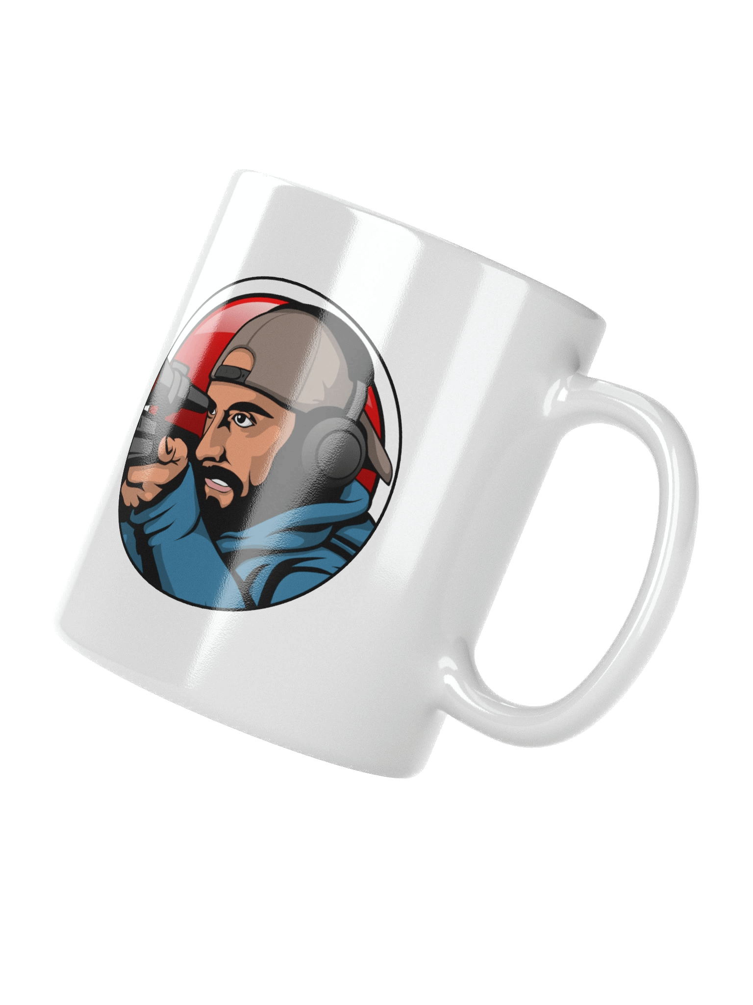 TEA CUP product image (3)