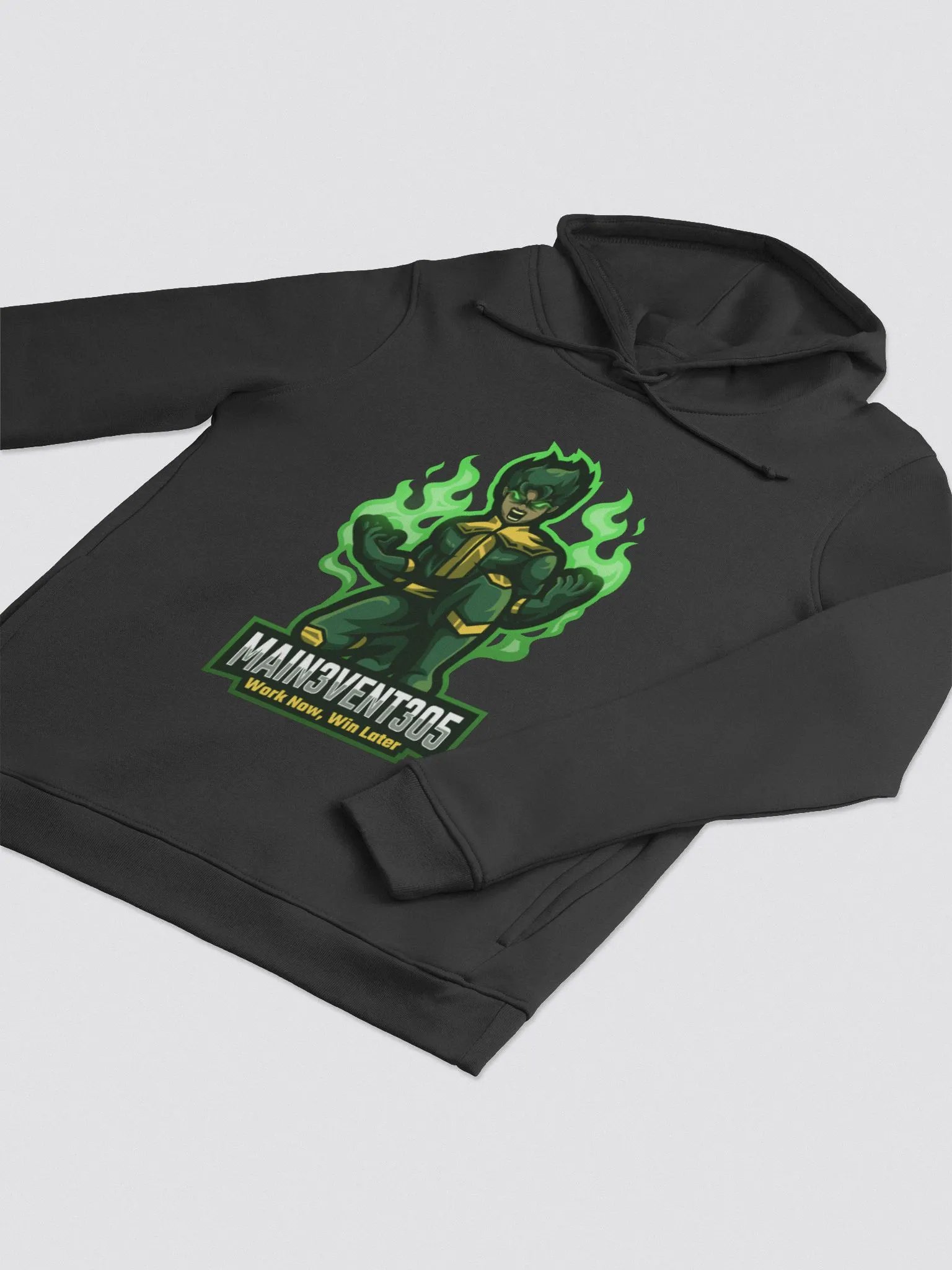 Win Later Women's Hoodie product image (3)