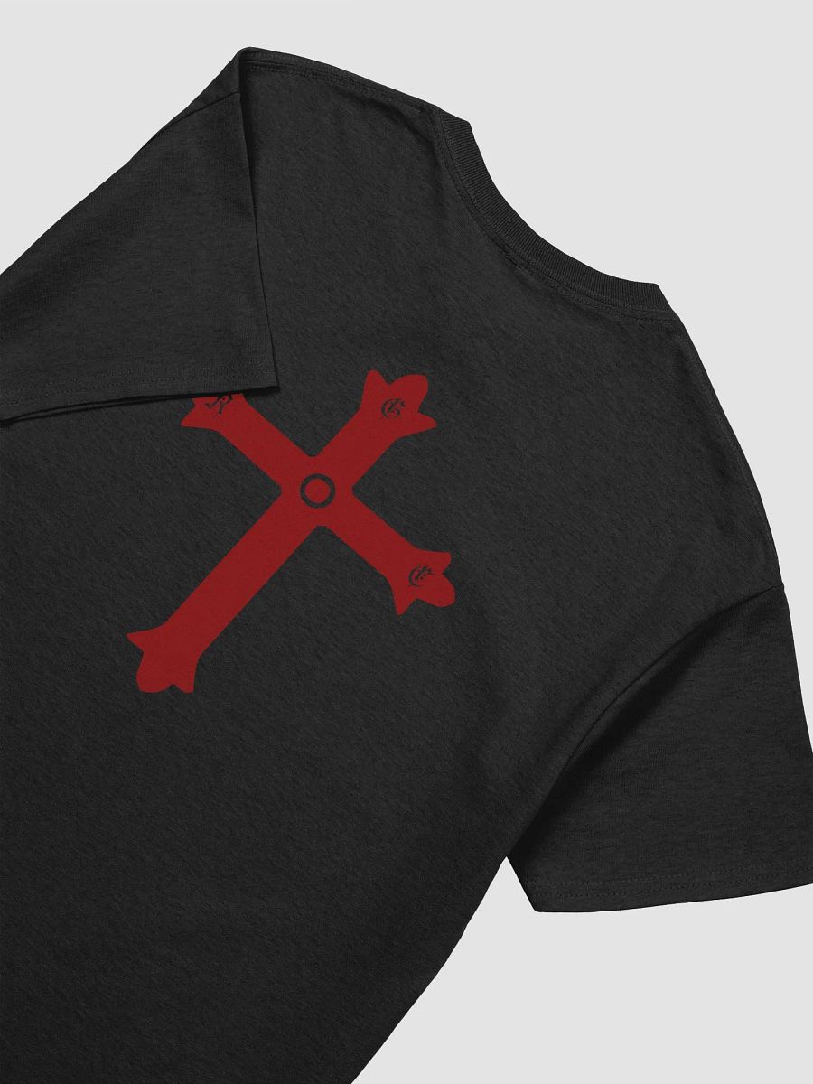Jesus is my homie Tee product image (4)