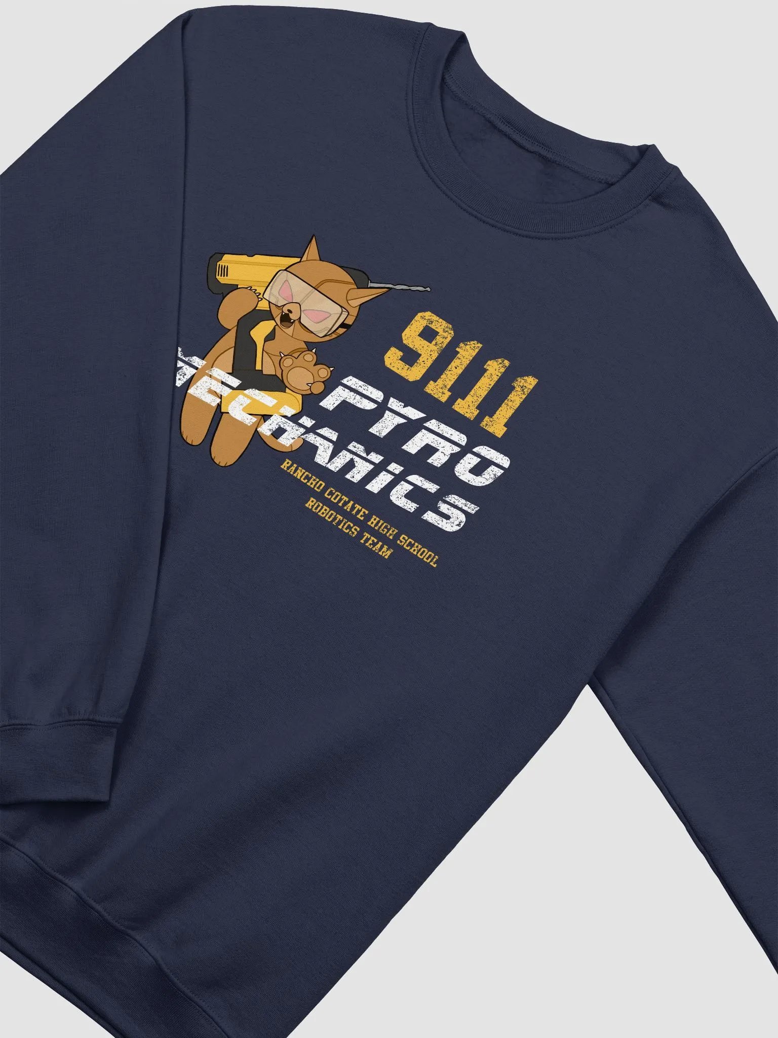 Sweatshirt product image (2)