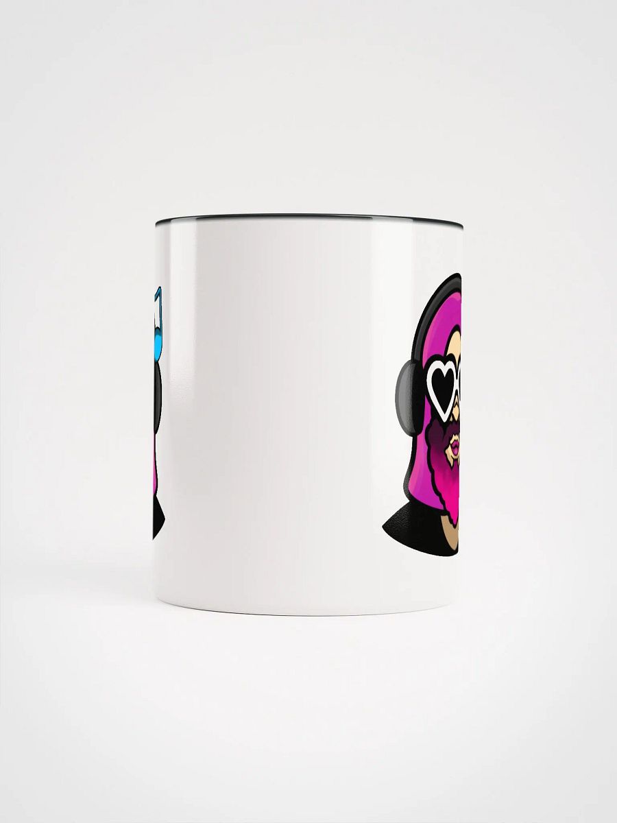 Tonya Jam Color Inside Mug product image (5)