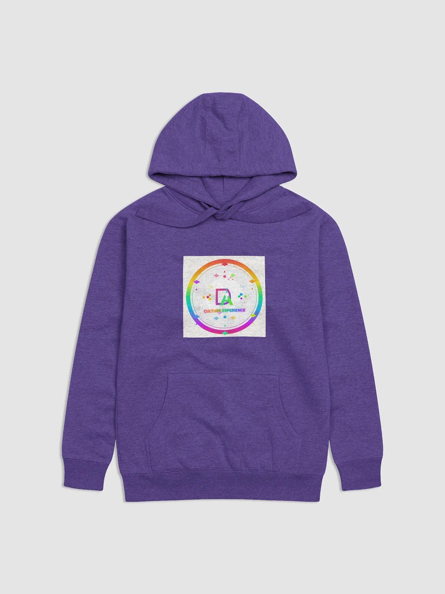 Unisex Da Culture, Experience Love! product image (1)