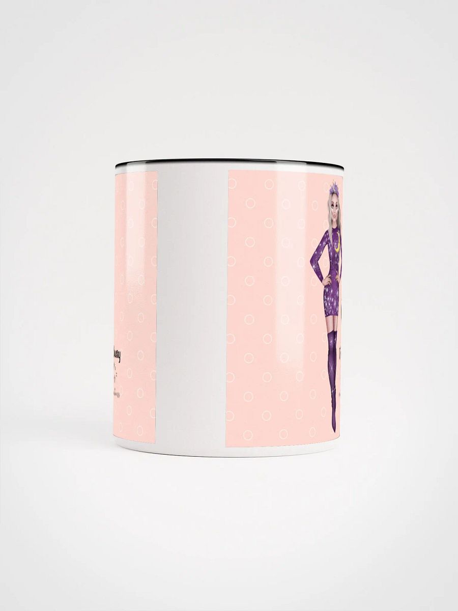 Manifesting Greatness Mug product image (3)