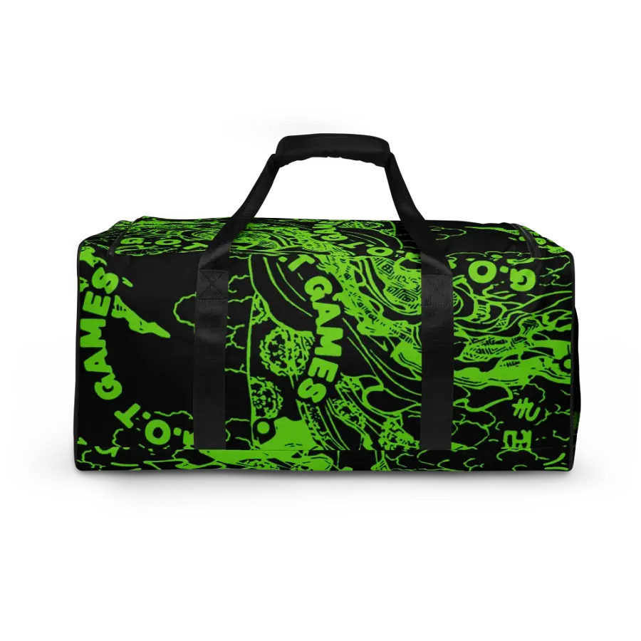 G.O.T DUFFLE BAG product image (2)