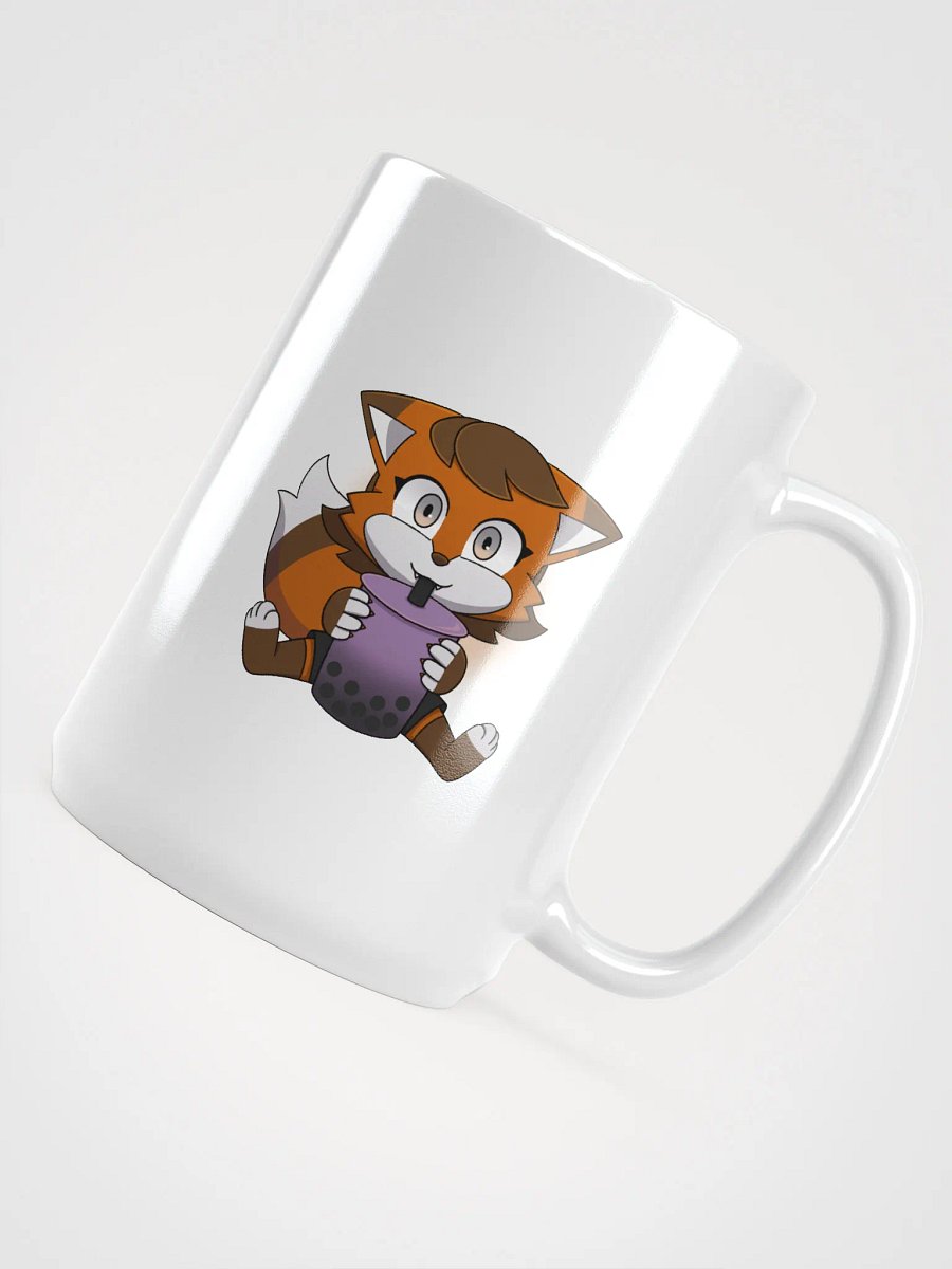 Boba Cinder Mug product image (4)