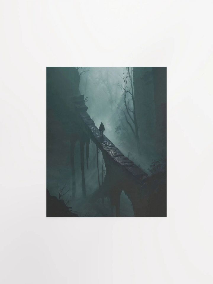 The Bridge of No Return product image (4)
