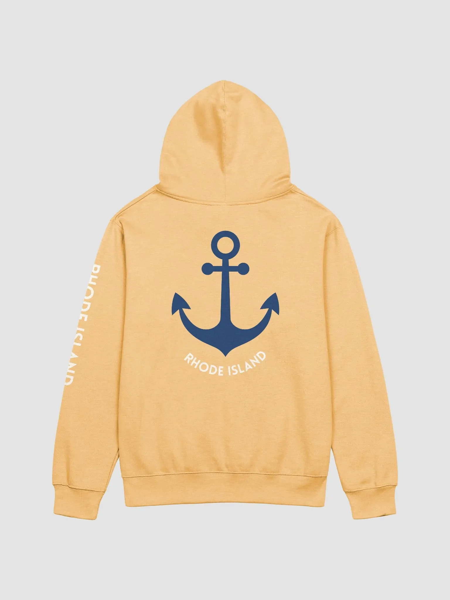 Anchor in Rhode Island II + Arm Sleeve product image (1)