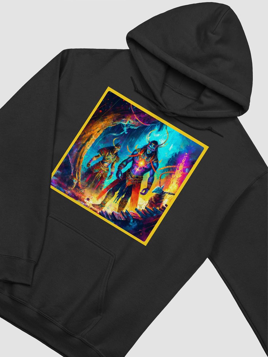 Novelty Indigenous Roots Hoodie product image (30)