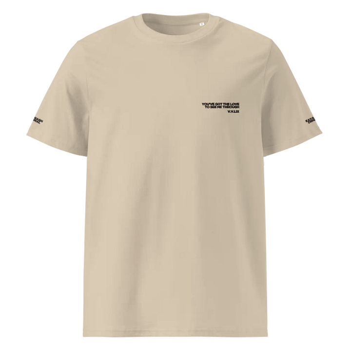KOG003 - Mens Tee (Black) product image (21)