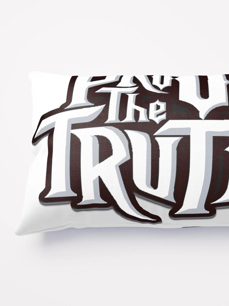 PTT Guitar Hero Pillow product image (3)